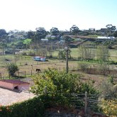 Country views from Gunners